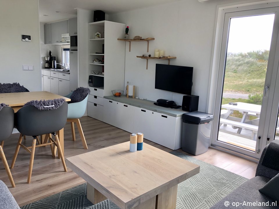  Chalet J27